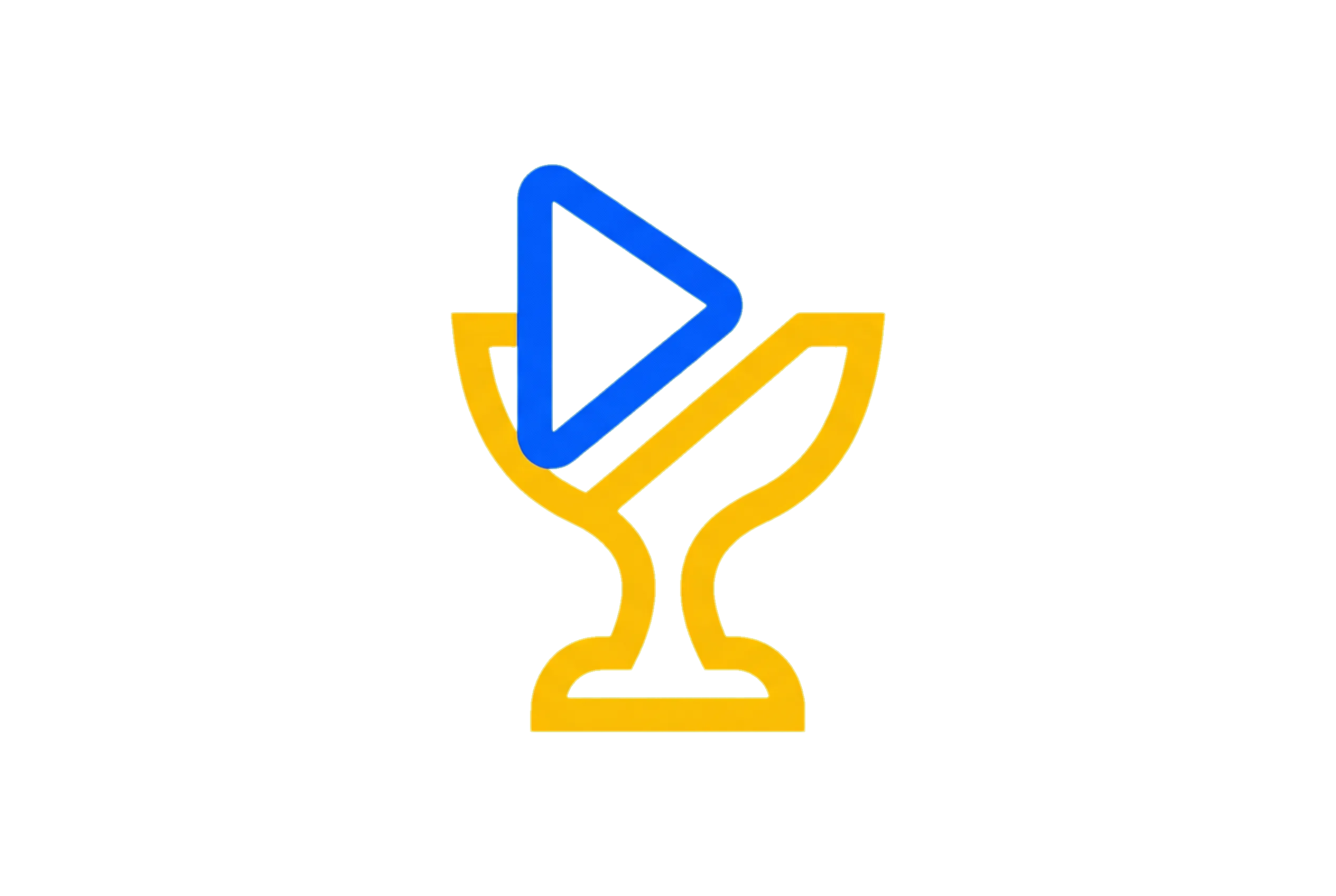 黄色仓库hsck 官方Logo